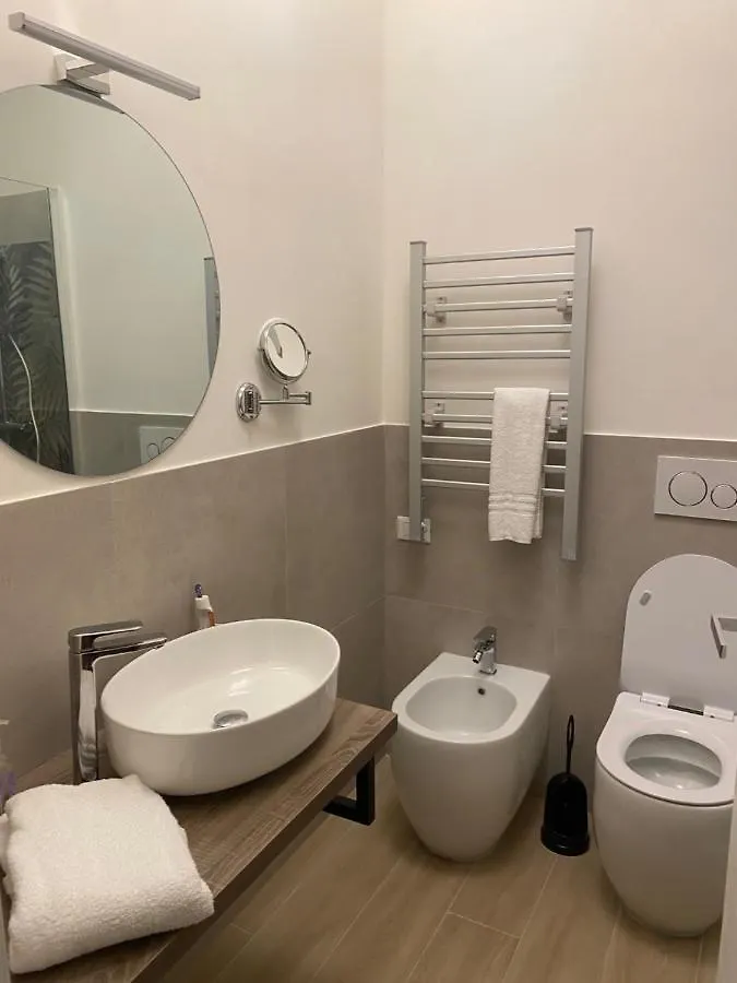 Relais Roma Vaticano - Metro Station Ottaviano 호텔