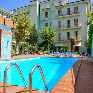 Cappelli Hotel Montecatini Terme