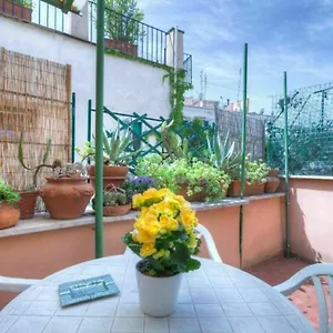 Penna Relais Al Corso Rome