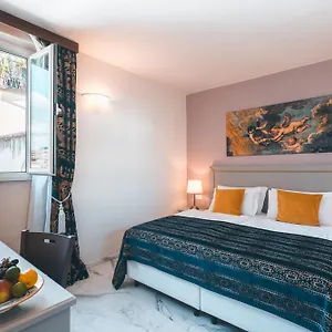 Palazzo Benci Hotel Florence