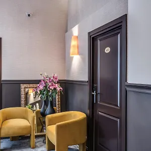 Antica Residenza Del Corso Pensión