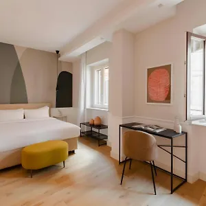 Sonder By Marriott Bonvoy Antinoo Piazza Del Parlamento Rome