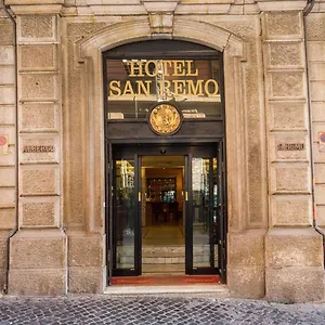 San Remo Rzym